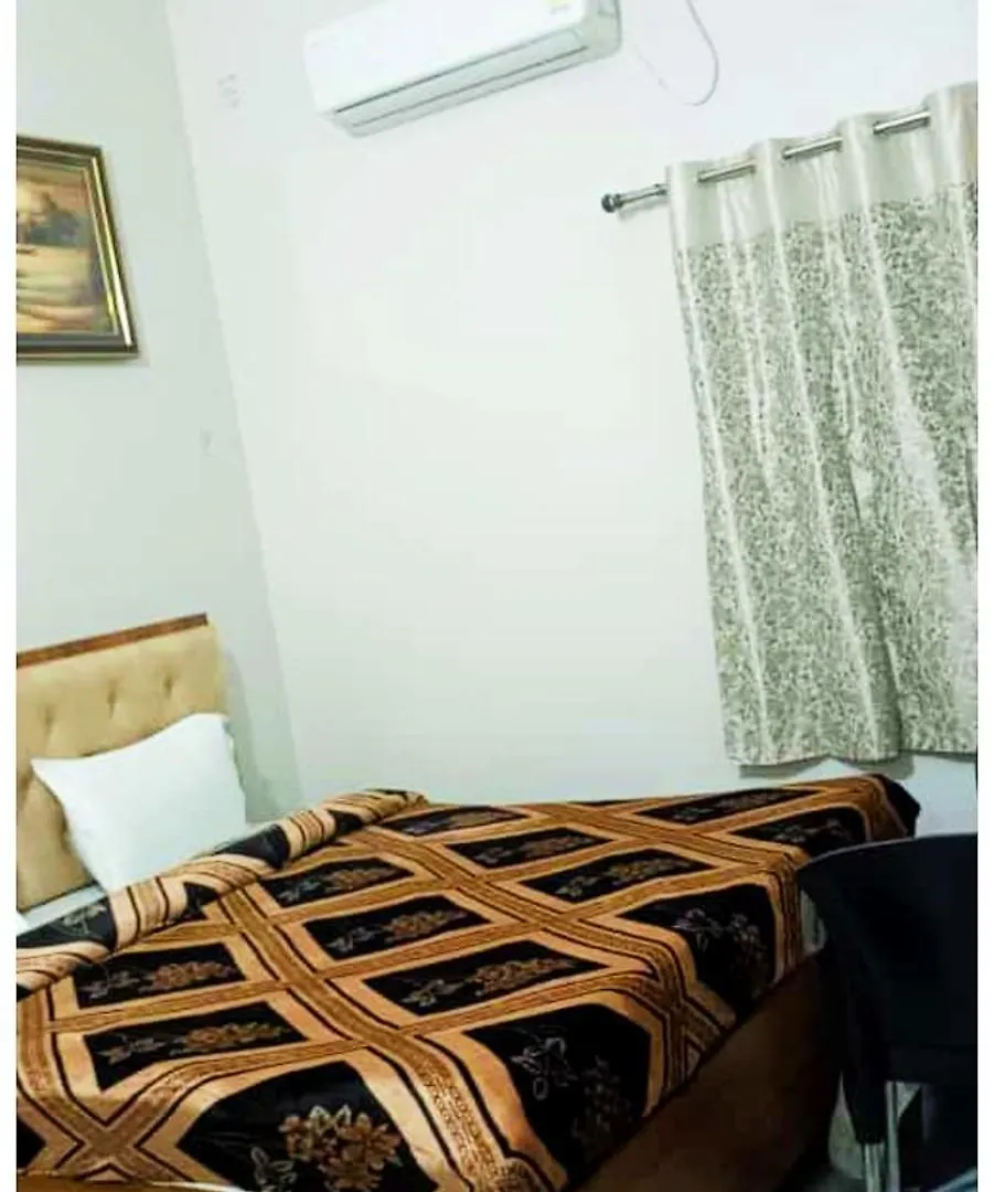 Hotel Premium Shree Anand Palace Near Temple Bénarès